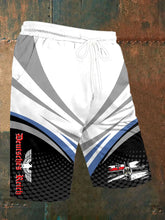 Herren-Deutsches-Reich-Shorts